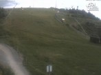 Archiv Foto Webcam Winterberg: Panoramabahn am Erlebnisberg Kappe 13:00