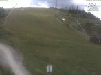 Archiv Foto Webcam Winterberg: Panoramabahn am Erlebnisberg Kappe 15:00