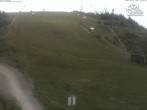 Archiv Foto Webcam Winterberg: Panoramabahn am Erlebnisberg Kappe 17:00