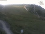 Archiv Foto Webcam Winterberg: Panoramabahn am Erlebnisberg Kappe 05:00
