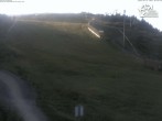 Archiv Foto Webcam Winterberg: Panoramabahn am Erlebnisberg Kappe 06:00