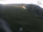 Archiv Foto Webcam Winterberg: Panoramabahn am Erlebnisberg Kappe 05:00