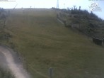Archiv Foto Webcam Winterberg: Panoramabahn am Erlebnisberg Kappe 09:00