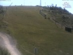 Archiv Foto Webcam Winterberg: Panoramabahn am Erlebnisberg Kappe 11:00