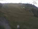 Archiv Foto Webcam Winterberg: Panoramabahn am Erlebnisberg Kappe 07:00