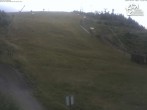 Archiv Foto Webcam Winterberg: Panoramabahn am Erlebnisberg Kappe 09:00