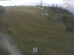 Archiv Foto Webcam Winterberg: Panoramabahn am Erlebnisberg Kappe 13:00