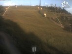 Archiv Foto Webcam Winterberg: Panoramabahn am Erlebnisberg Kappe 19:00