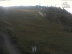 Archiv Foto Webcam Winterberg: Panoramabahn am Erlebnisberg Kappe 05:00