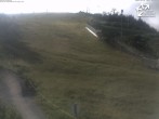 Archiv Foto Webcam Winterberg: Panoramabahn am Erlebnisberg Kappe 07:00