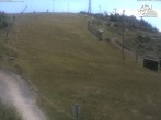 Archiv Foto Webcam Winterberg: Panoramabahn am Erlebnisberg Kappe 11:00