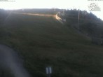 Archiv Foto Webcam Winterberg: Panoramabahn am Erlebnisberg Kappe 05:00