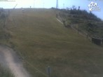Archiv Foto Webcam Winterberg: Panoramabahn am Erlebnisberg Kappe 09:00