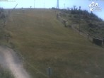 Archiv Foto Webcam Winterberg: Panoramabahn am Erlebnisberg Kappe 11:00