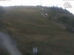 Archiv Foto Webcam Winterberg: Panoramabahn am Erlebnisberg Kappe 05:00