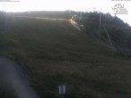 Archiv Foto Webcam Winterberg: Panoramabahn am Erlebnisberg Kappe 05:00