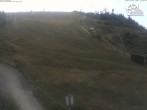 Archiv Foto Webcam Winterberg: Panoramabahn am Erlebnisberg Kappe 09:00