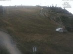 Archiv Foto Webcam Winterberg: Panoramabahn am Erlebnisberg Kappe 11:00