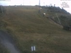 Archiv Foto Webcam Winterberg: Panoramabahn am Erlebnisberg Kappe 05:00