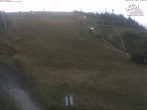 Archiv Foto Webcam Winterberg: Panoramabahn am Erlebnisberg Kappe 07:00
