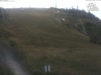 Archiv Foto Webcam Winterberg: Panoramabahn am Erlebnisberg Kappe 11:00