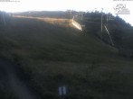 Archiv Foto Webcam Winterberg: Panoramabahn am Erlebnisberg Kappe 06:00
