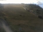 Archiv Foto Webcam Winterberg: Panoramabahn am Erlebnisberg Kappe 09:00