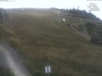 Archiv Foto Webcam Winterberg: Panoramabahn am Erlebnisberg Kappe 15:00
