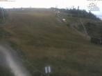 Archiv Foto Webcam Winterberg: Panoramabahn am Erlebnisberg Kappe 17:00
