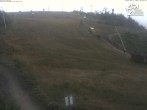 Archiv Foto Webcam Winterberg: Panoramabahn am Erlebnisberg Kappe 05:00