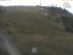 Archiv Foto Webcam Winterberg: Panoramabahn am Erlebnisberg Kappe 09:00
