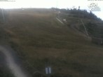 Archived image Webcam Winterberg: View Panoramabahn 05:00