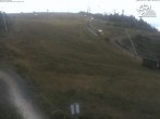 Archived image Webcam Winterberg: View Panoramabahn 06:00