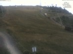 Archived image Webcam Winterberg: View Panoramabahn 07:00
