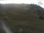 Archiv Foto Webcam Winterberg: Panoramabahn am Erlebnisberg Kappe 09:00