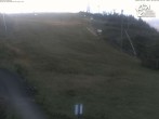 Archiv Foto Webcam Winterberg: Panoramabahn am Erlebnisberg Kappe 05:00