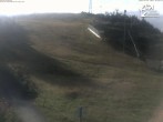 Archiv Foto Webcam Winterberg: Panoramabahn am Erlebnisberg Kappe 07:00