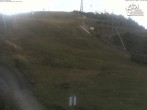 Archiv Foto Webcam Winterberg: Panoramabahn am Erlebnisberg Kappe 09:00