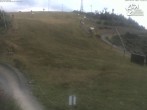 Archiv Foto Webcam Winterberg: Panoramabahn am Erlebnisberg Kappe 11:00