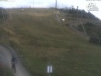 Archiv Foto Webcam Winterberg: Panoramabahn am Erlebnisberg Kappe 13:00