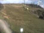Archiv Foto Webcam Winterberg: Panoramabahn am Erlebnisberg Kappe 17:00