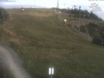 Archiv Foto Webcam Winterberg: Panoramabahn am Erlebnisberg Kappe 19:00