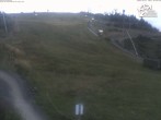 Archiv Foto Webcam Winterberg: Panoramabahn am Erlebnisberg Kappe 06:00