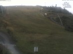 Archiv Foto Webcam Winterberg: Panoramabahn am Erlebnisberg Kappe 09:00