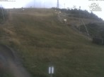 Archiv Foto Webcam Winterberg: Panoramabahn am Erlebnisberg Kappe 15:00