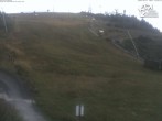 Archiv Foto Webcam Winterberg: Panoramabahn am Erlebnisberg Kappe 17:00