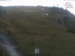 Archived image Webcam Winterberg: View Panoramabahn 19:00