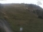 Archived image Webcam Winterberg: View Panoramabahn 13:00
