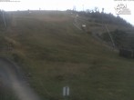 Archiv Foto Webcam Winterberg: Panoramabahn am Erlebnisberg Kappe 11:00
