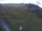 Archiv Foto Webcam Winterberg: Panoramabahn am Erlebnisberg Kappe 05:00